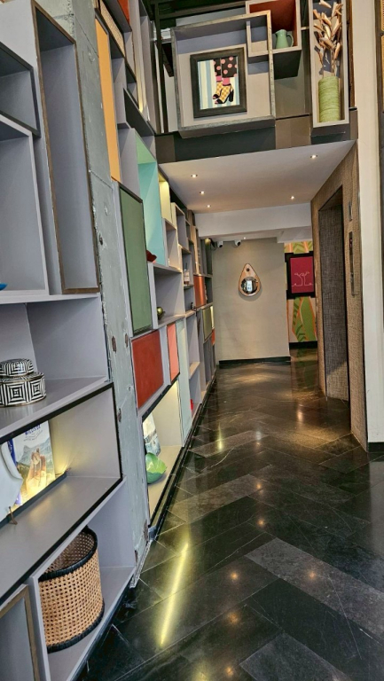 Sachas Hotel UNO Asoke Sukhumvit Bangkok