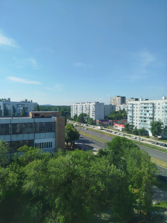 Уют в Деталях | Квартира Голосова 32