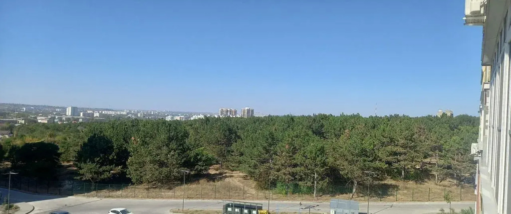 Квартира на Балаклавской 73В