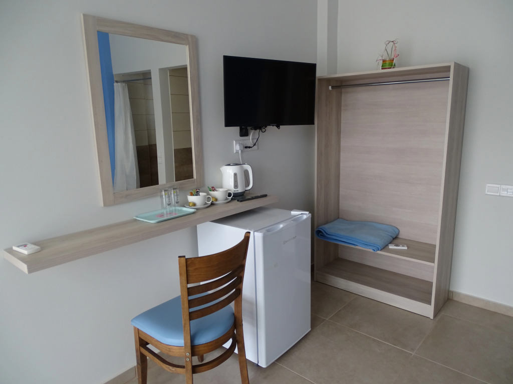 Proteas Mare Suites