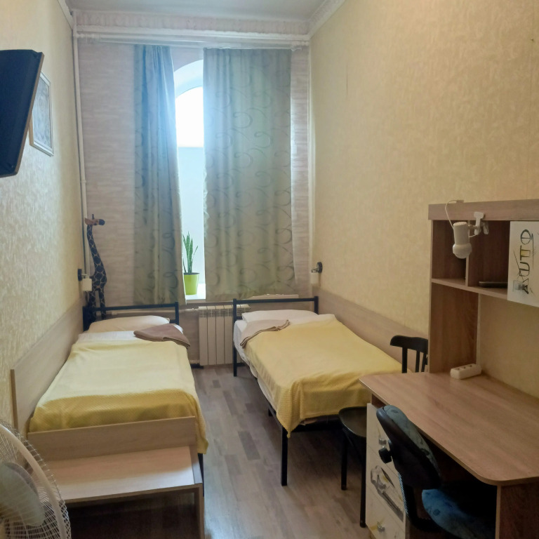 Меблированные комнаты М59