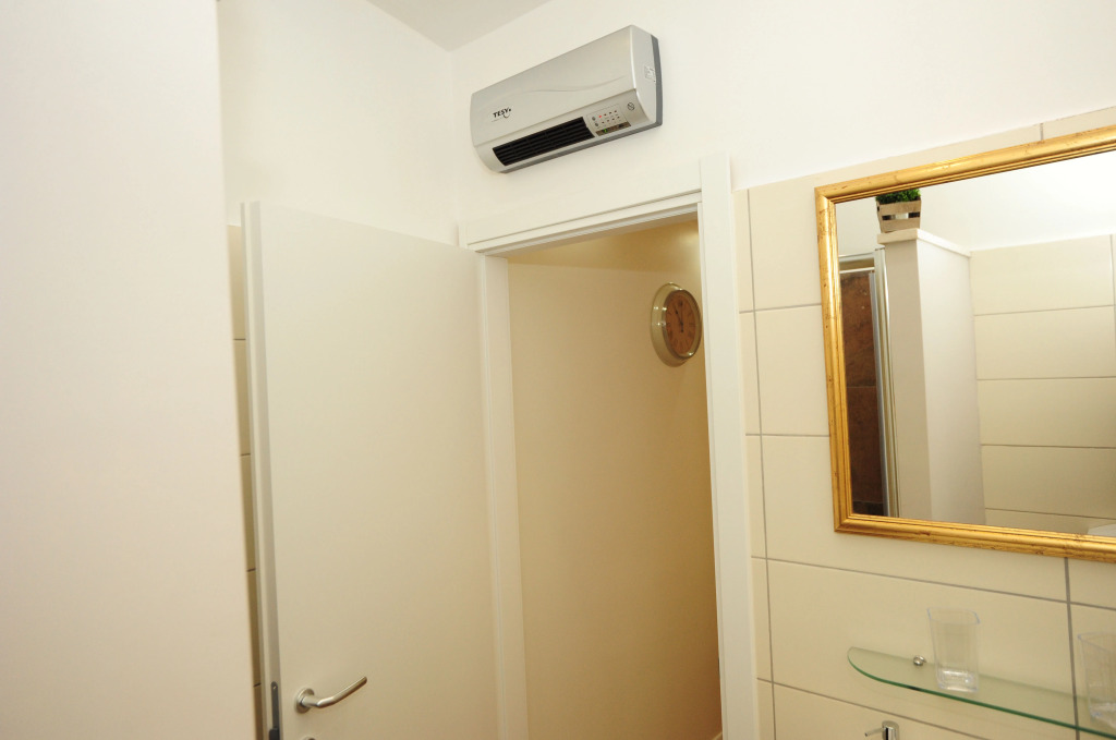 City Class Accommodation