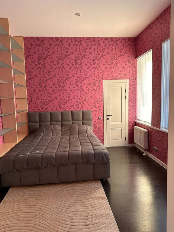 Апартаменты Family House Номер Amore
