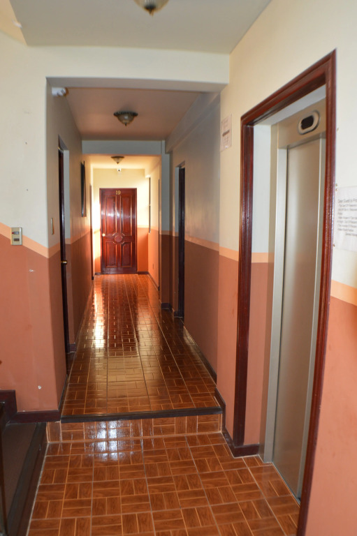 Inca's Room Hotel