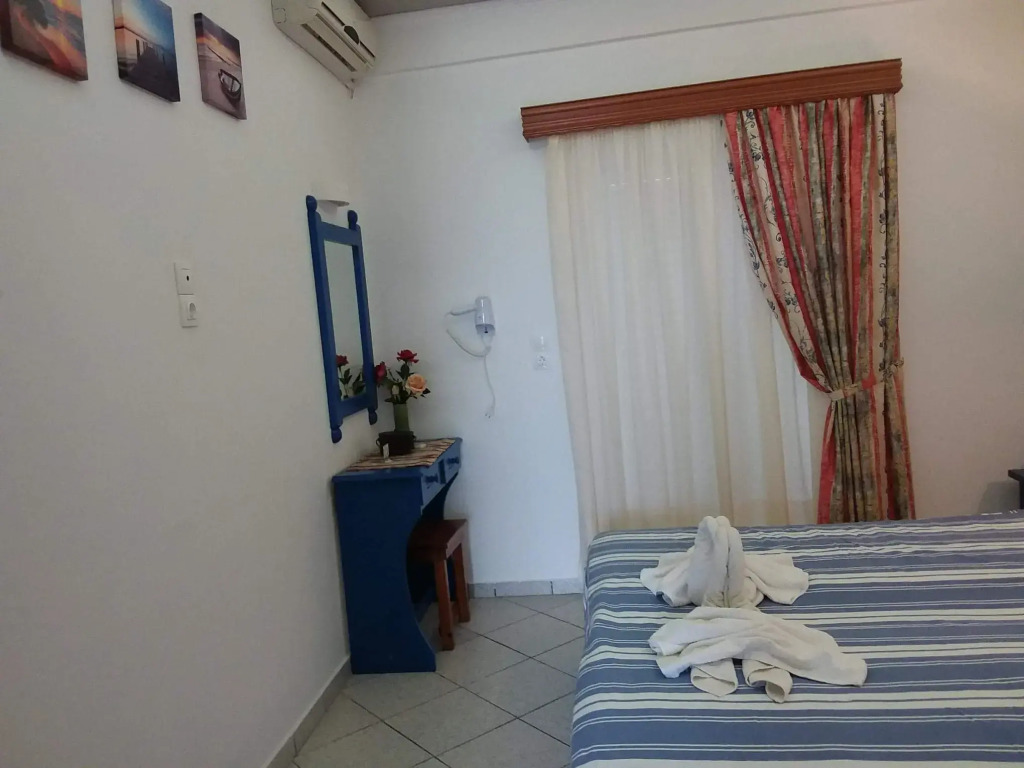 Villa Bel Passo Apartments
