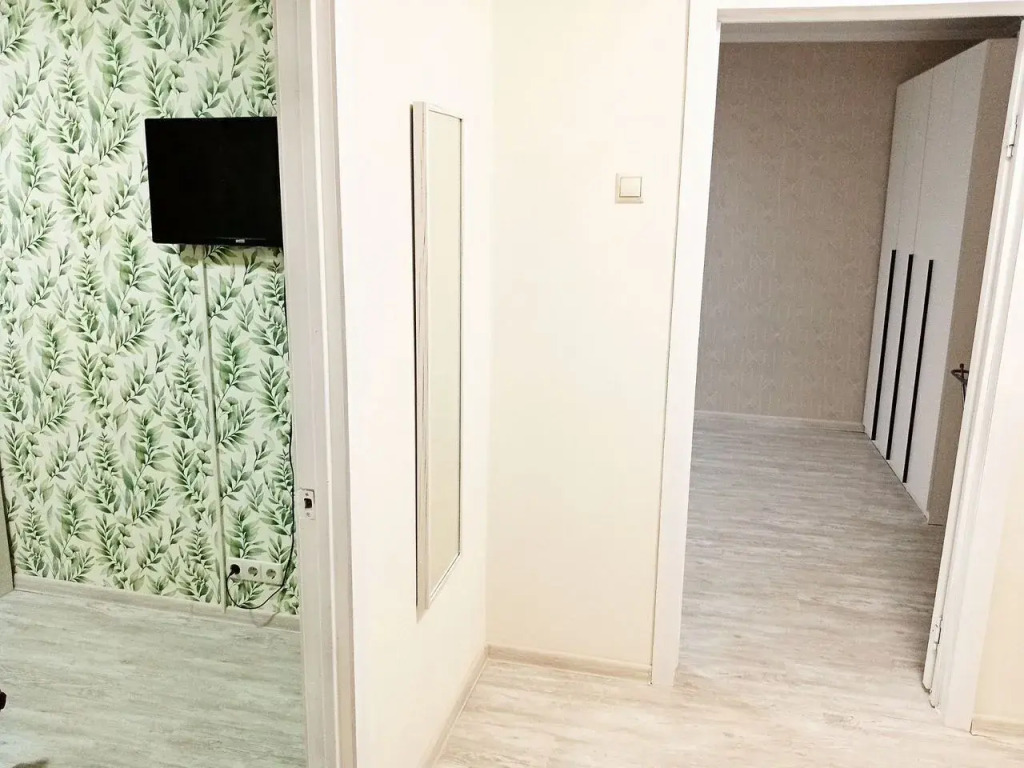 Квартира на Улице Вешняковская 15к1