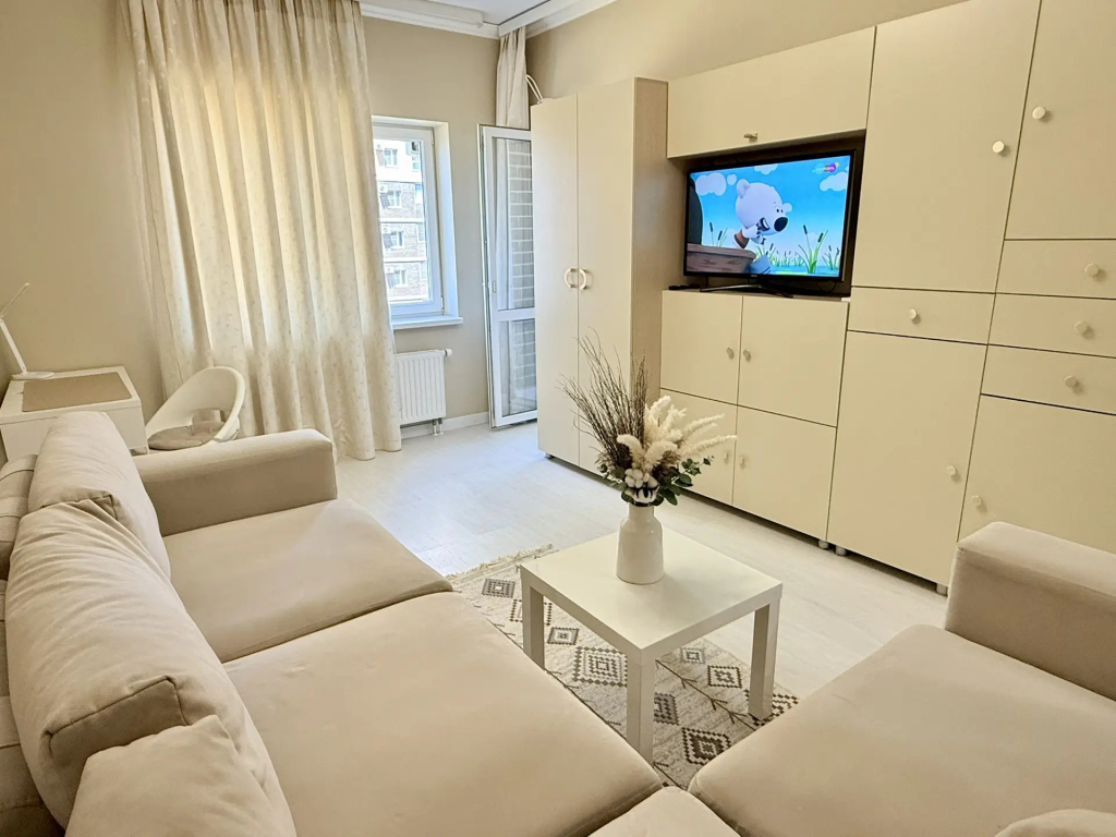Квартира Apartment Regata