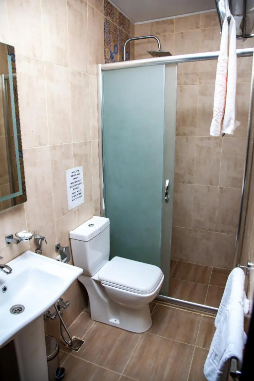 Mildom Hotel Baku
