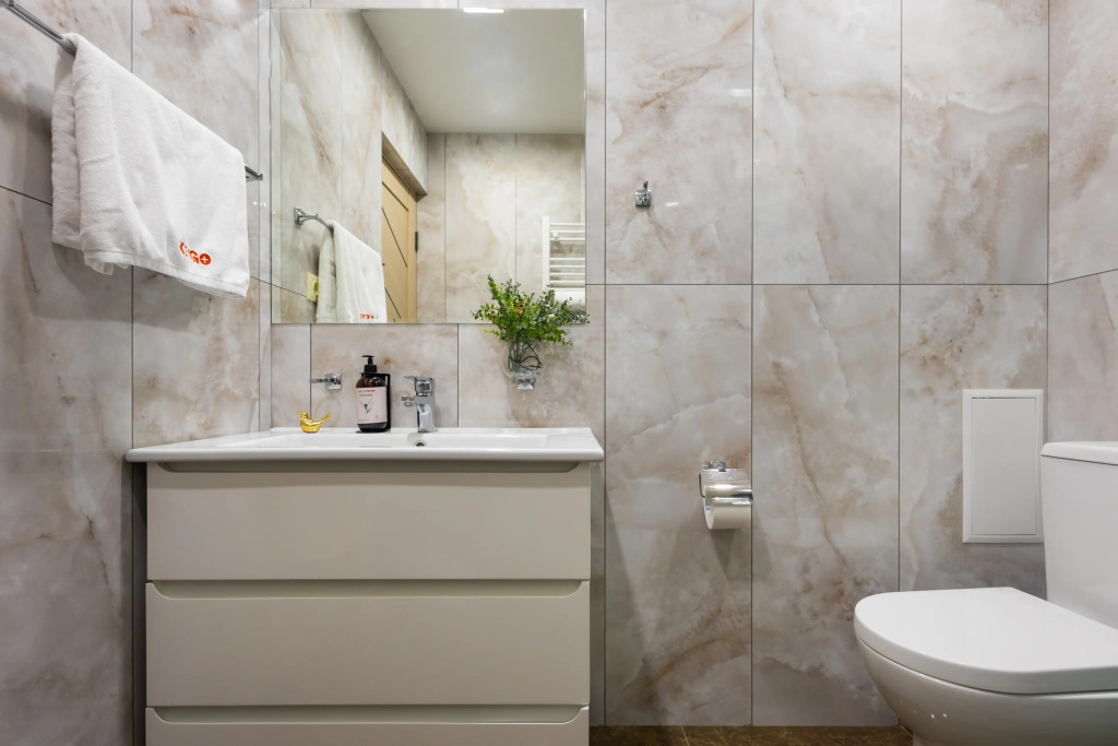 Апартаменты KeyGo #0147 1 Bedroom near Opera Theatre