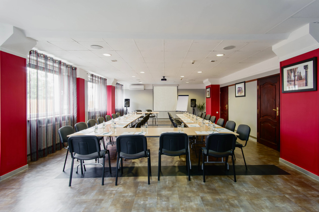 Hotel Galicya