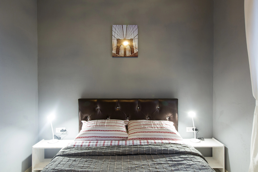 Loft 27 Долгопрудный
