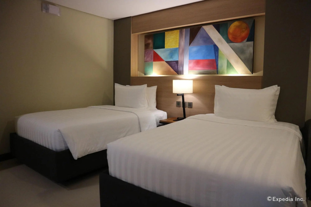Altabriza Resort Boracay