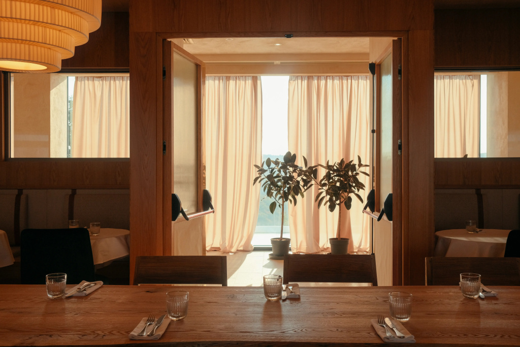 BODBE Hotel