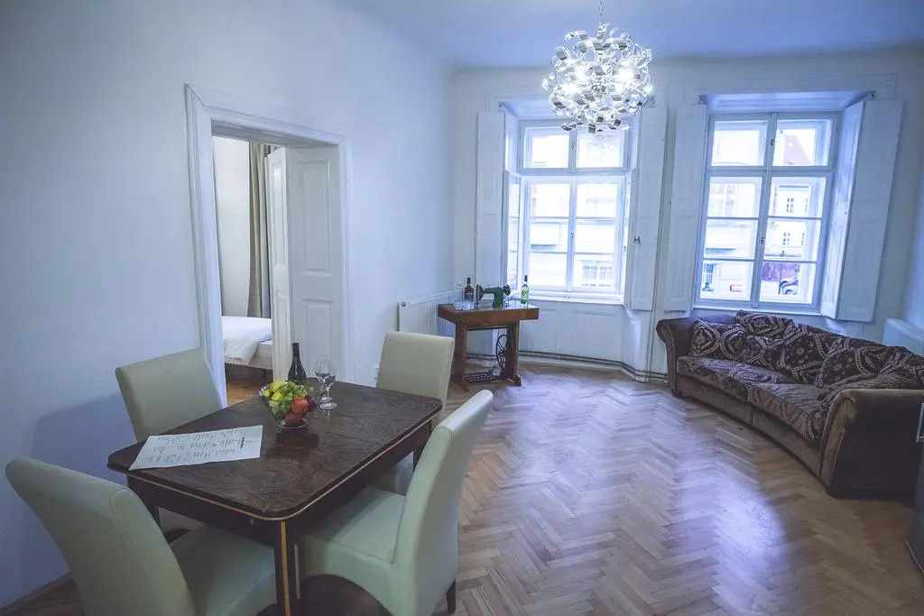 Fano Apartments Old Town Prague