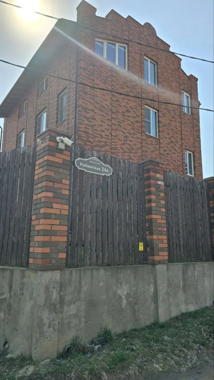 Гостевой дом Такса House