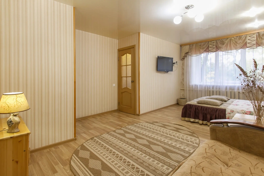 Fridriha Engel'sa 2 Apartments