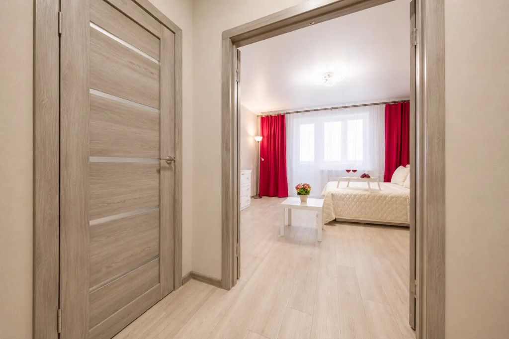 Апартаменты Четыре Сезона в Премиум Центре