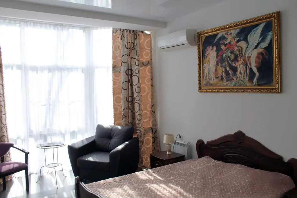 Жилые помещения Sochi Vip House