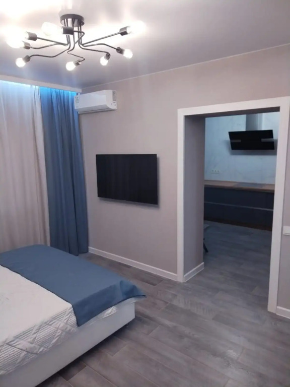 Квартира 40м2