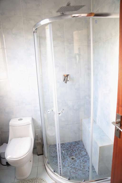 Denver Echo- Executive Guest House