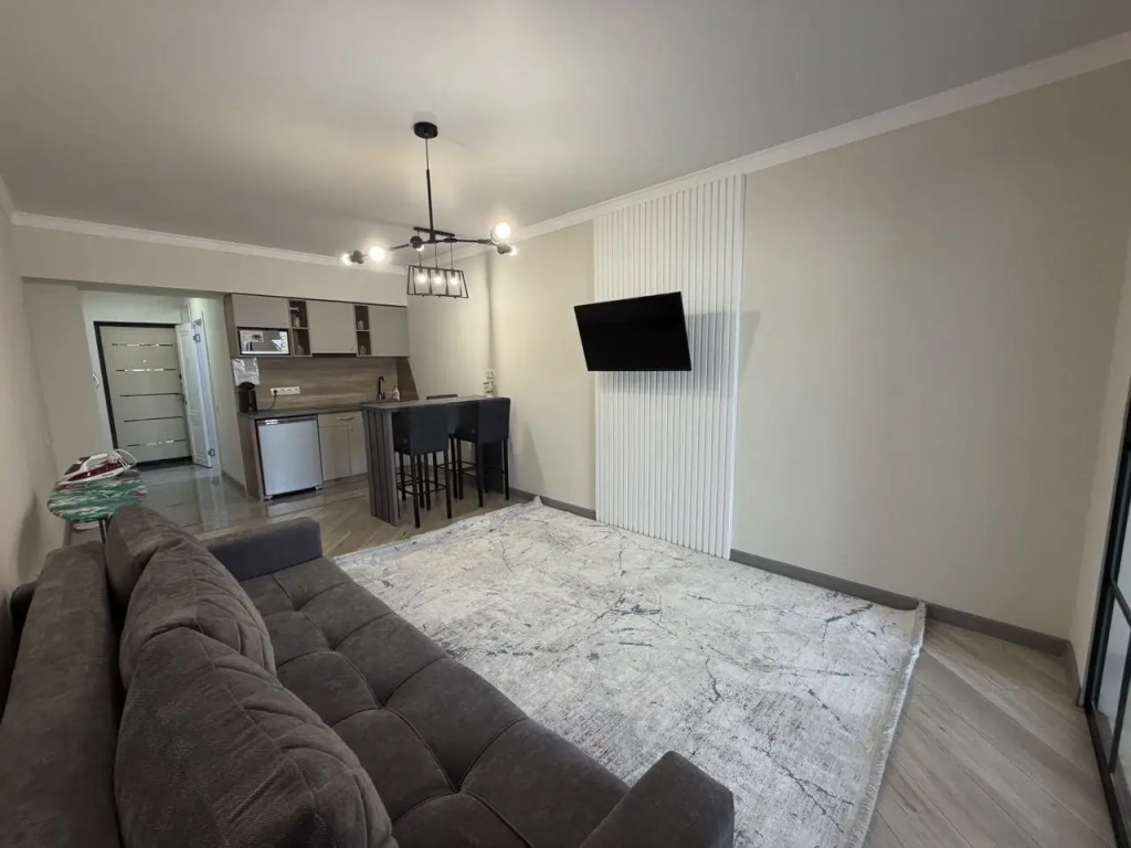 Апартаменты City Center Oasis 134