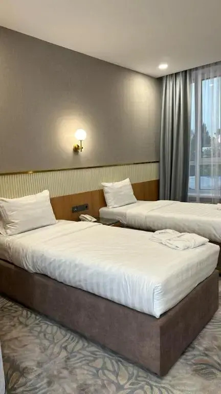 Ozen Palace Hotel