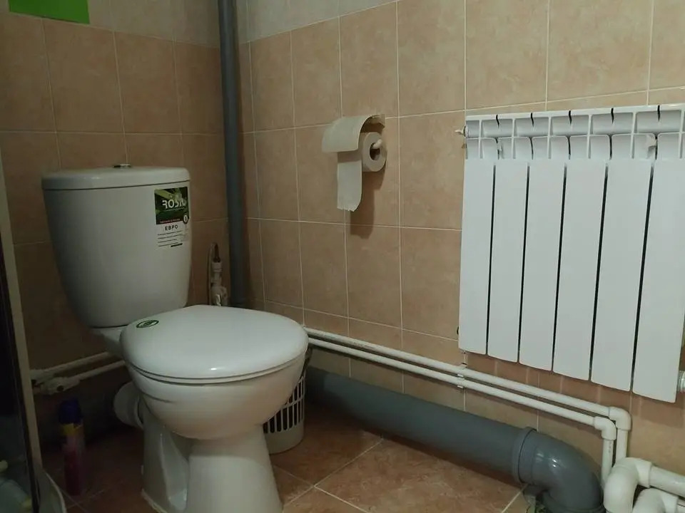 Хостел Этно