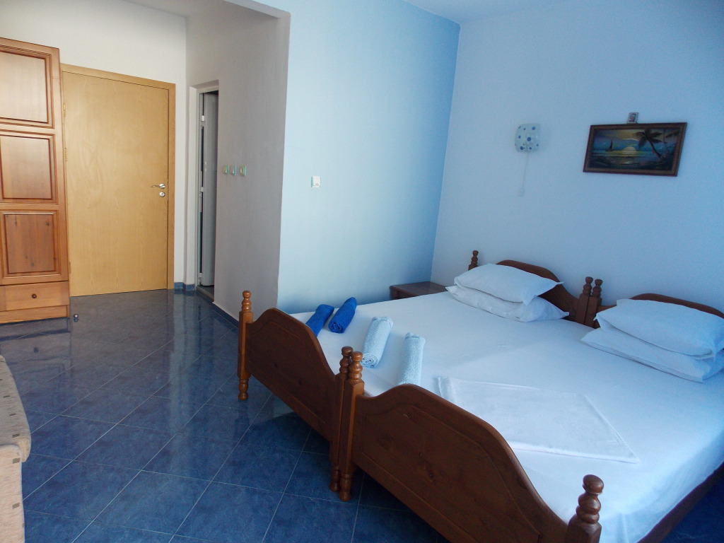 Villas Sequoia