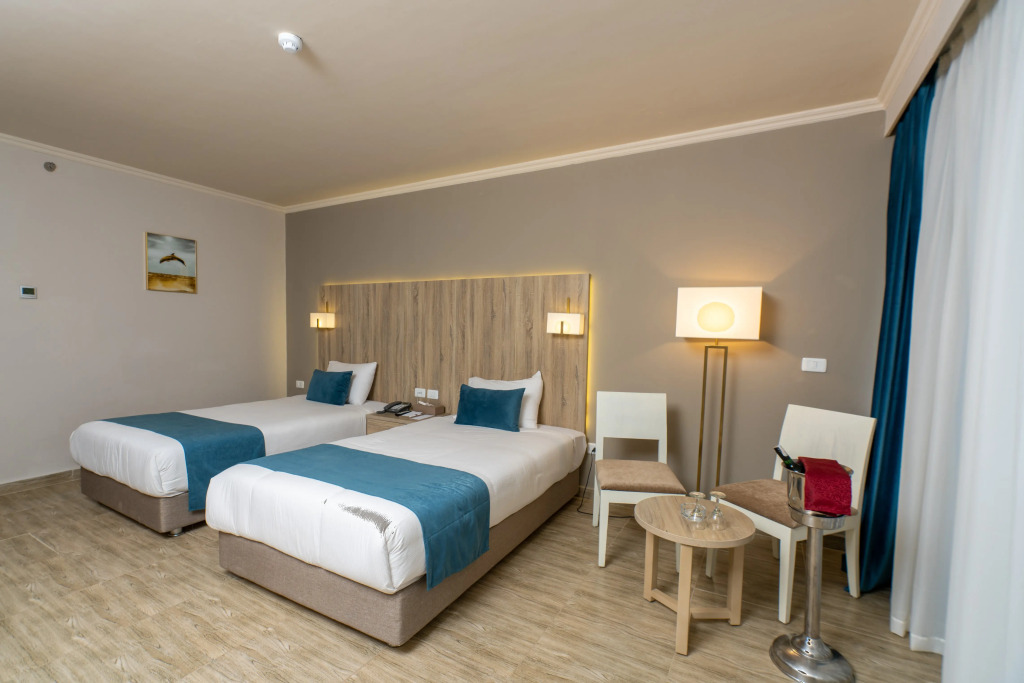Seven Seas Jolie Bay - Ultra All Inclusive