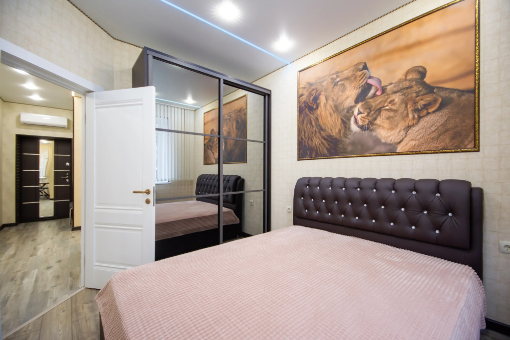 Апартаменты ViP Apart 1