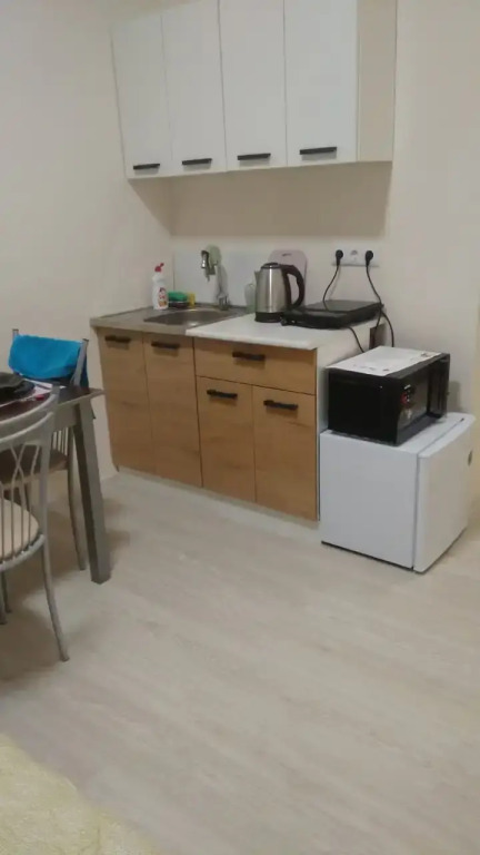 Апартаменты Roza house1