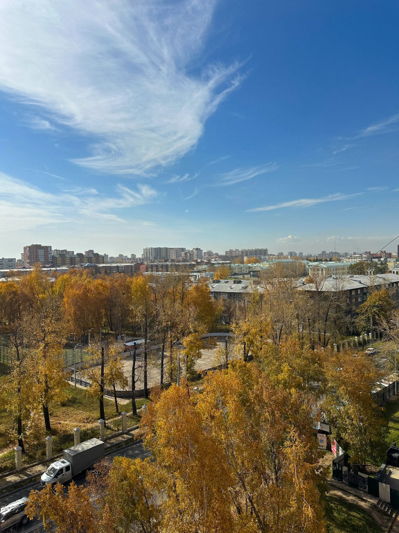 Квартира на Советской 115/3