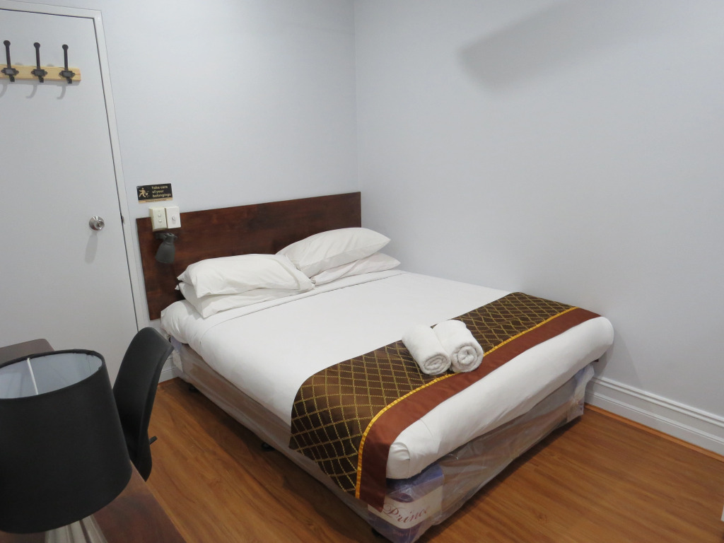 Мини-Отель Australian Sunrise Lodge
