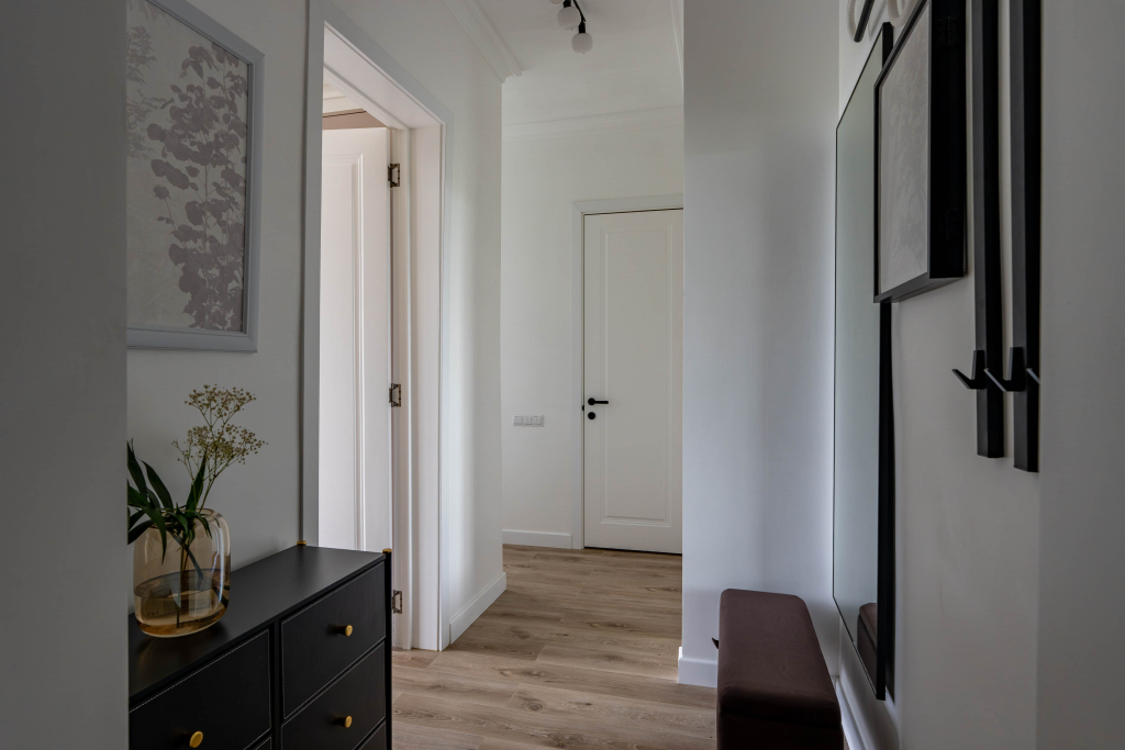 Квартира Merino Home Полли