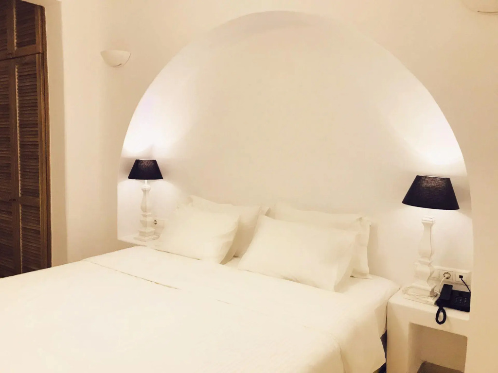Hippie Chic Hotel
