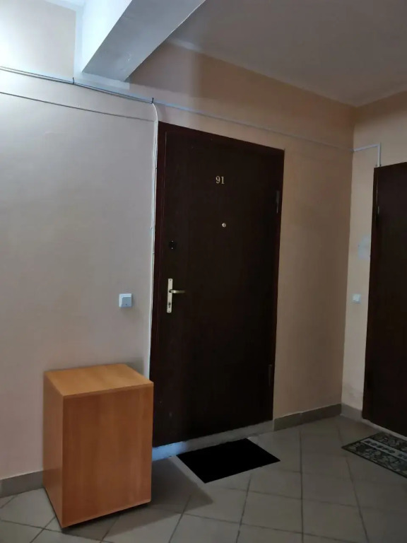 Квартира Евродвушка в центре Зеленоградска