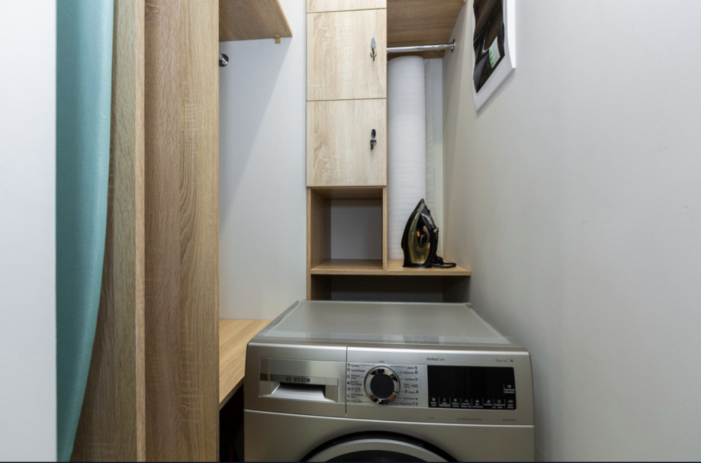 Квартира My Home Clever