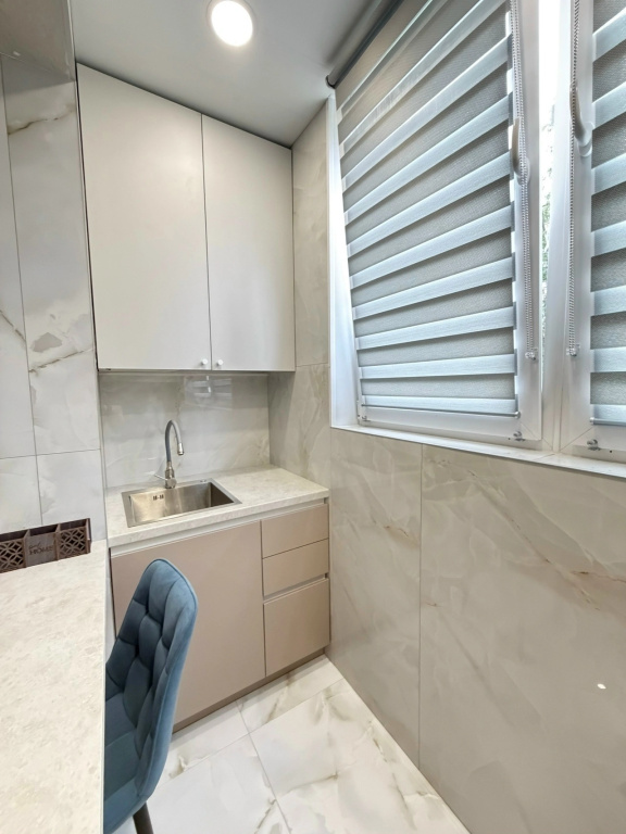 Квартира Металлургов 5б