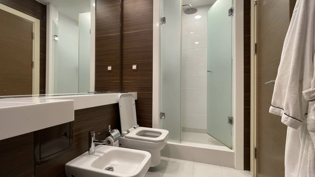 Вилла Pulsar Villa Deluxe