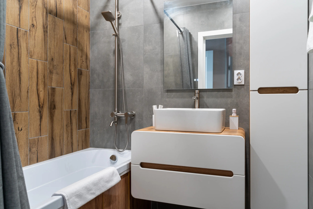 Апартаменты Prim Rooms Emerald View