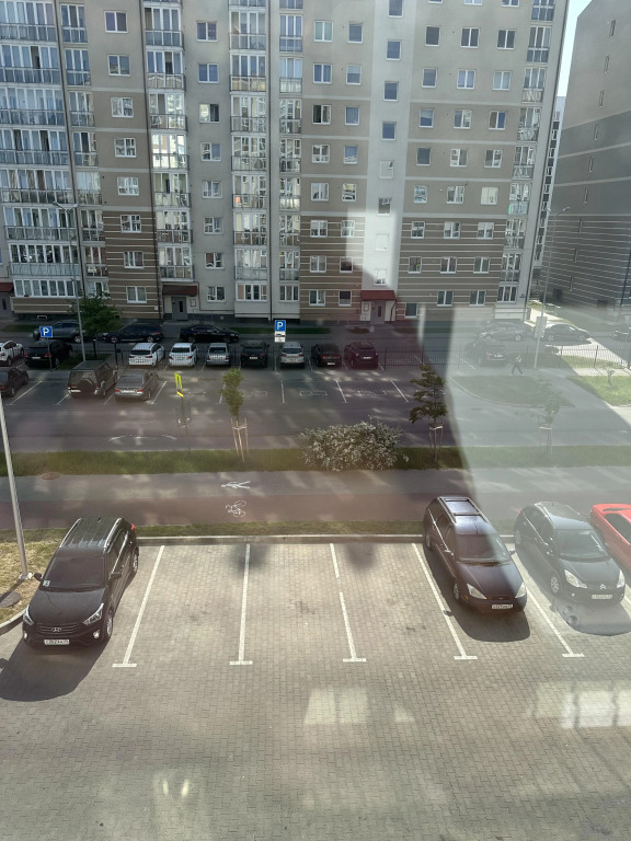 Апартаменты ApartGreen