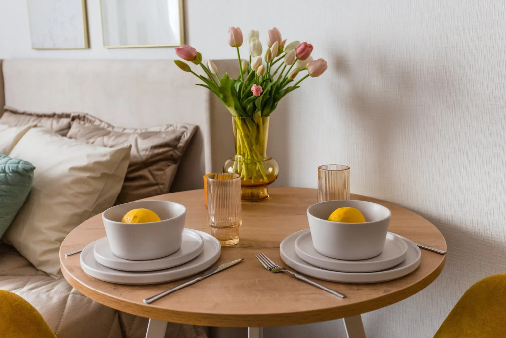 Квартира Eliza Home на Улице Морской Пехоты