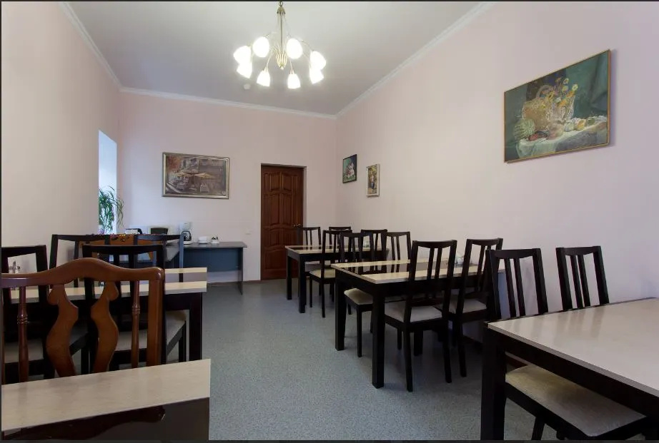 Мини отель Астра