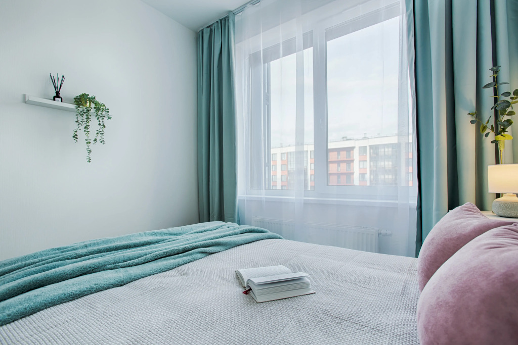 Квартира Merino Home Высота