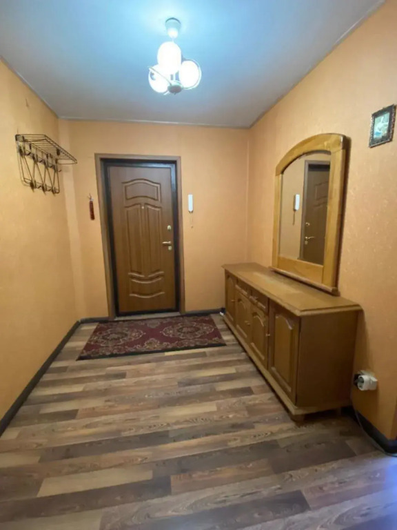 Квартира на переулке Академика Заварицкого 8