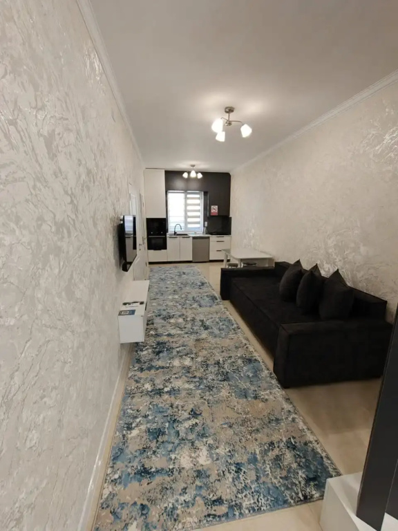 Апартаменты Уютные в Гостевом Домике от Best House Almaty