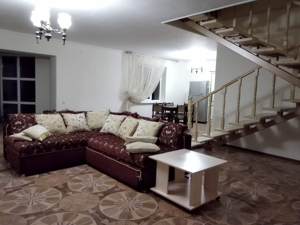 Sofiya Guest House