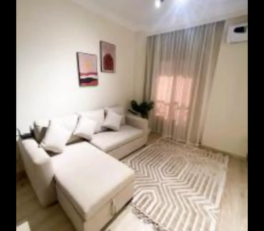 Апарт-отель Settle Inn Banafseg Studio