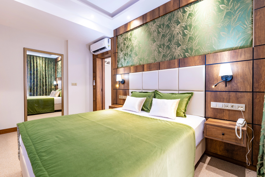 Mardy Hotel Ataturk Airport