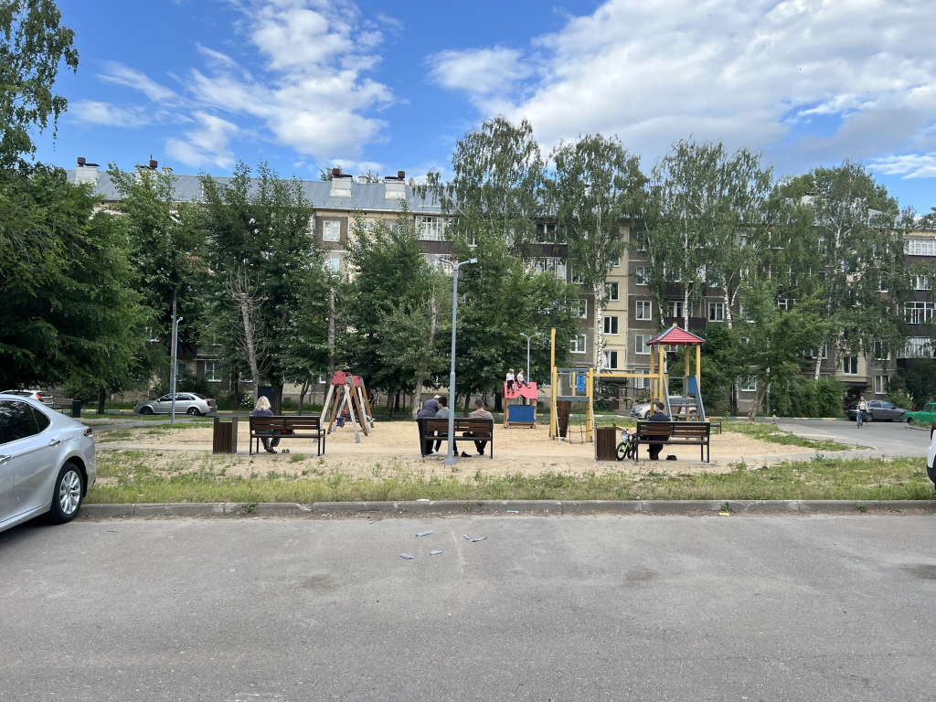 Квартира Уютная Студия в Исторической Части Города Казань
